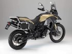 BMW F 800GS Adventure